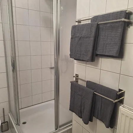 Licht Und Raum Apartamento