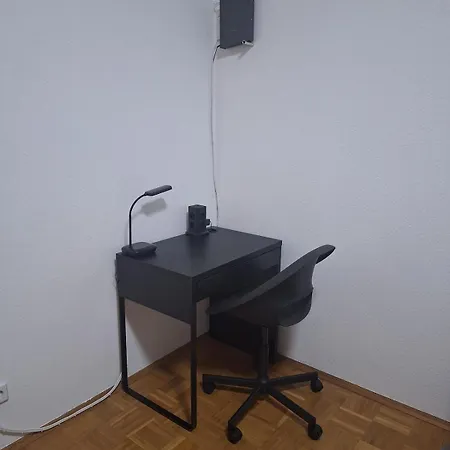 Licht Und Raum Apartamento