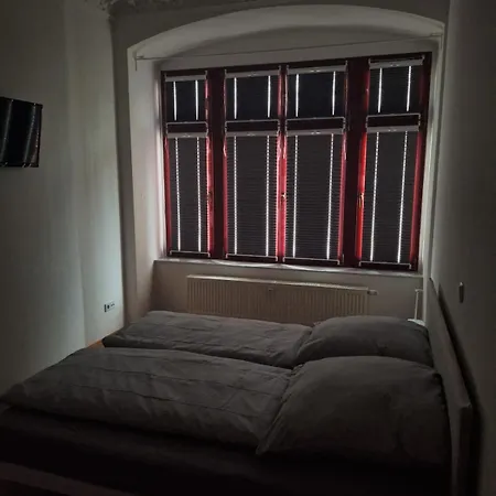 Apartamento Licht Und Raum Dresden