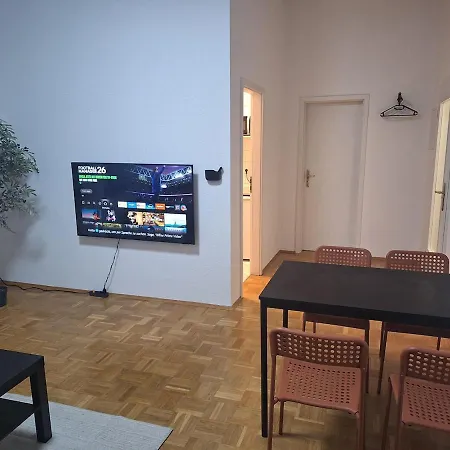 Apartamento Licht Und Raum
