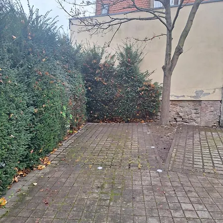 Apartamento Licht Und Raum Dresden