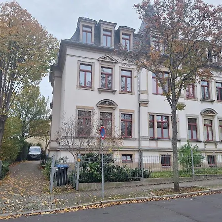 Licht Und Raum Apartamento