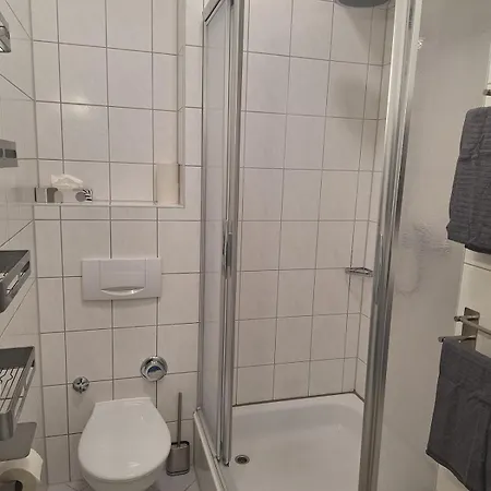Apartamento Licht Und Raum